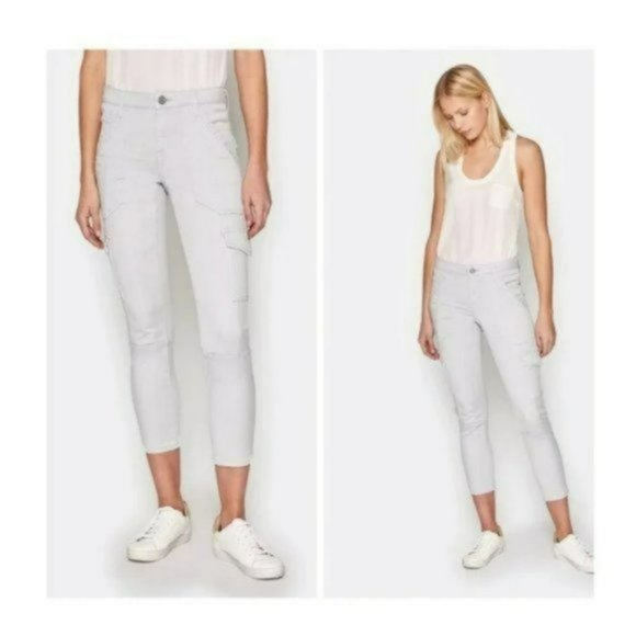 Joie Pants - 🆕Joie Pants - Okana Skinny Cargo Pants